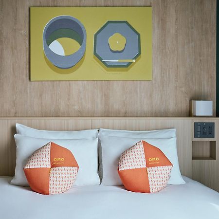Omo5 Kanazawa Katamachi By Hoshino Resorts Extérieur photo