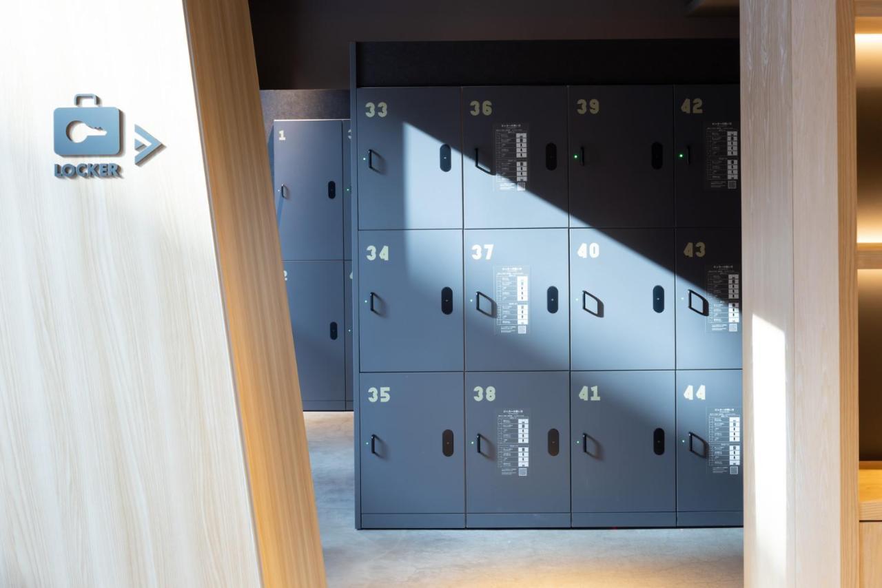 Omo5 Kanazawa Katamachi By Hoshino Resorts Extérieur photo