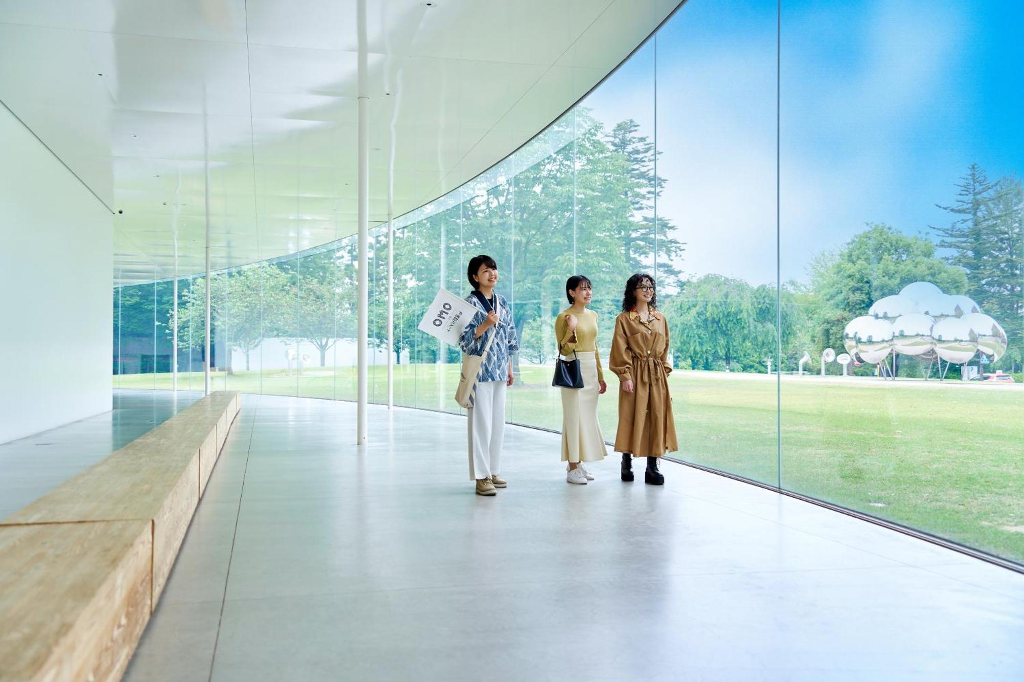 Omo5 Kanazawa Katamachi By Hoshino Resorts Extérieur photo