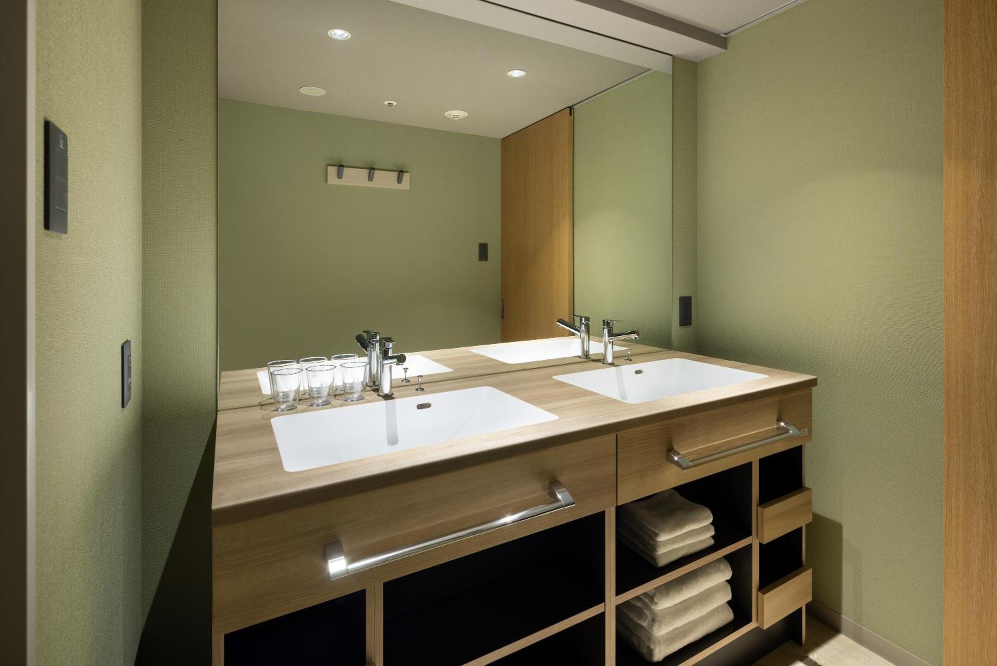 Omo5 Kanazawa Katamachi By Hoshino Resorts Chambre photo