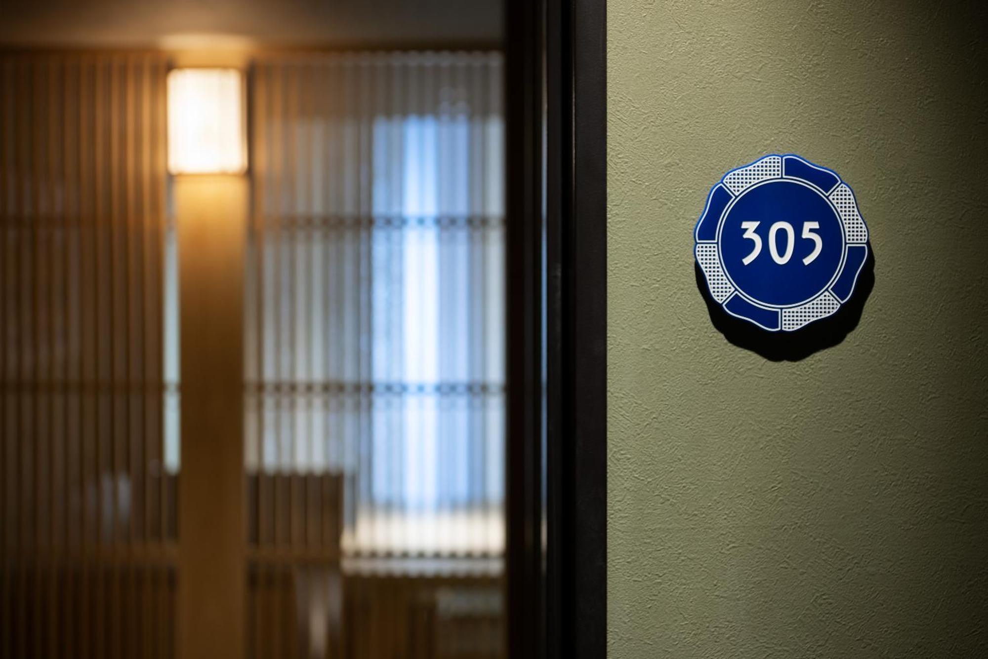 Omo5 Kanazawa Katamachi By Hoshino Resorts Chambre photo