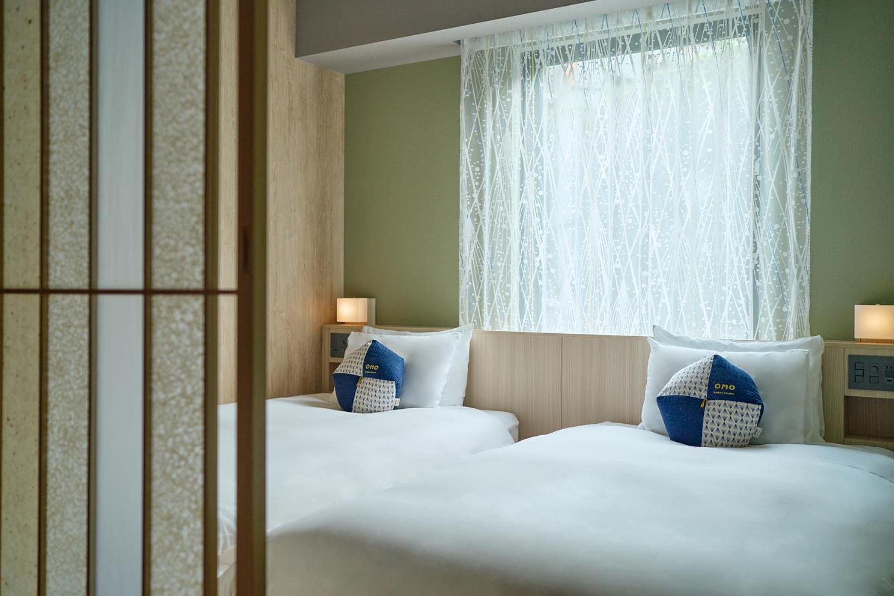 Omo5 Kanazawa Katamachi By Hoshino Resorts Extérieur photo