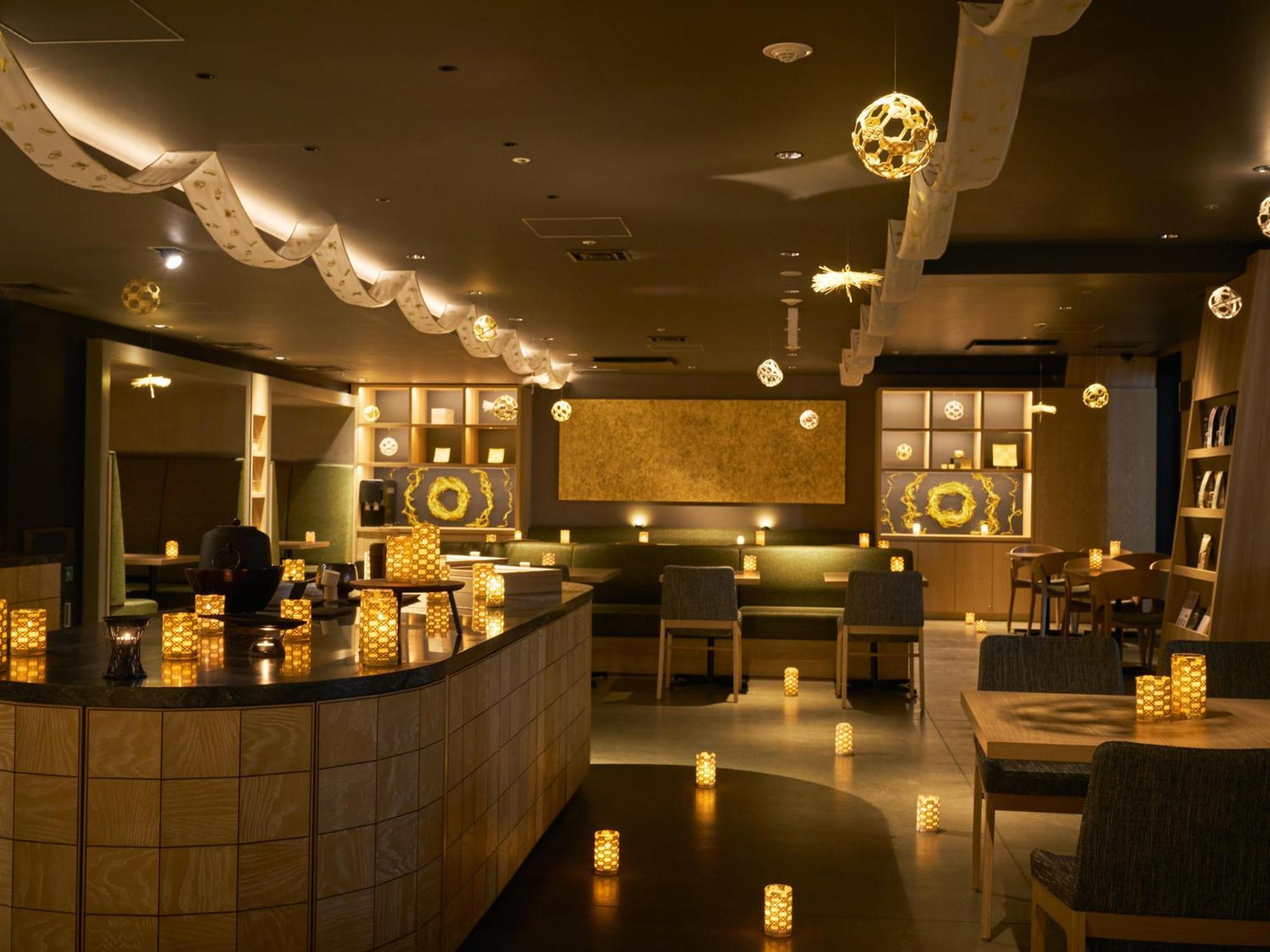 Omo5 Kanazawa Katamachi By Hoshino Resorts Extérieur photo