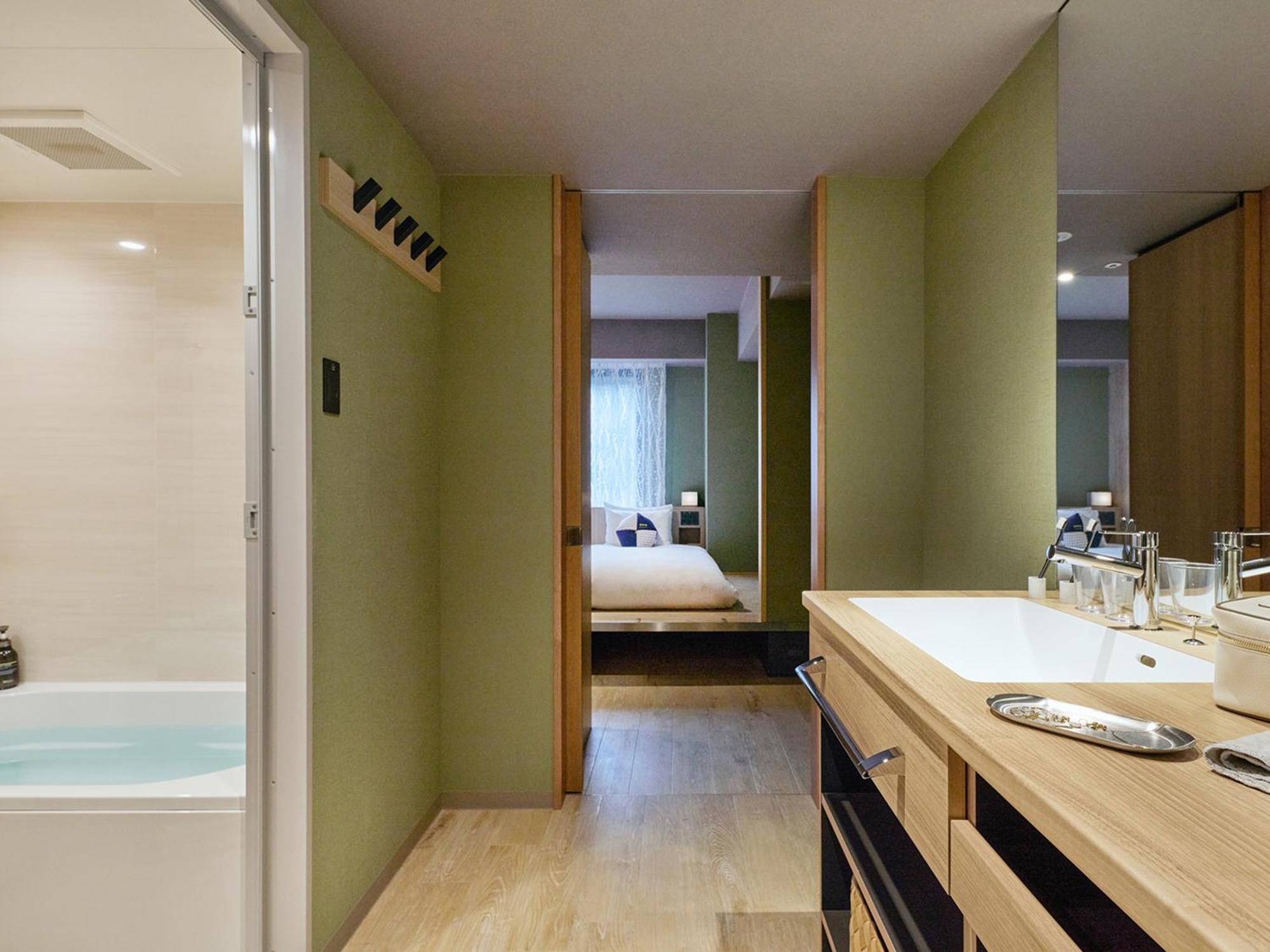 Omo5 Kanazawa Katamachi By Hoshino Resorts Extérieur photo