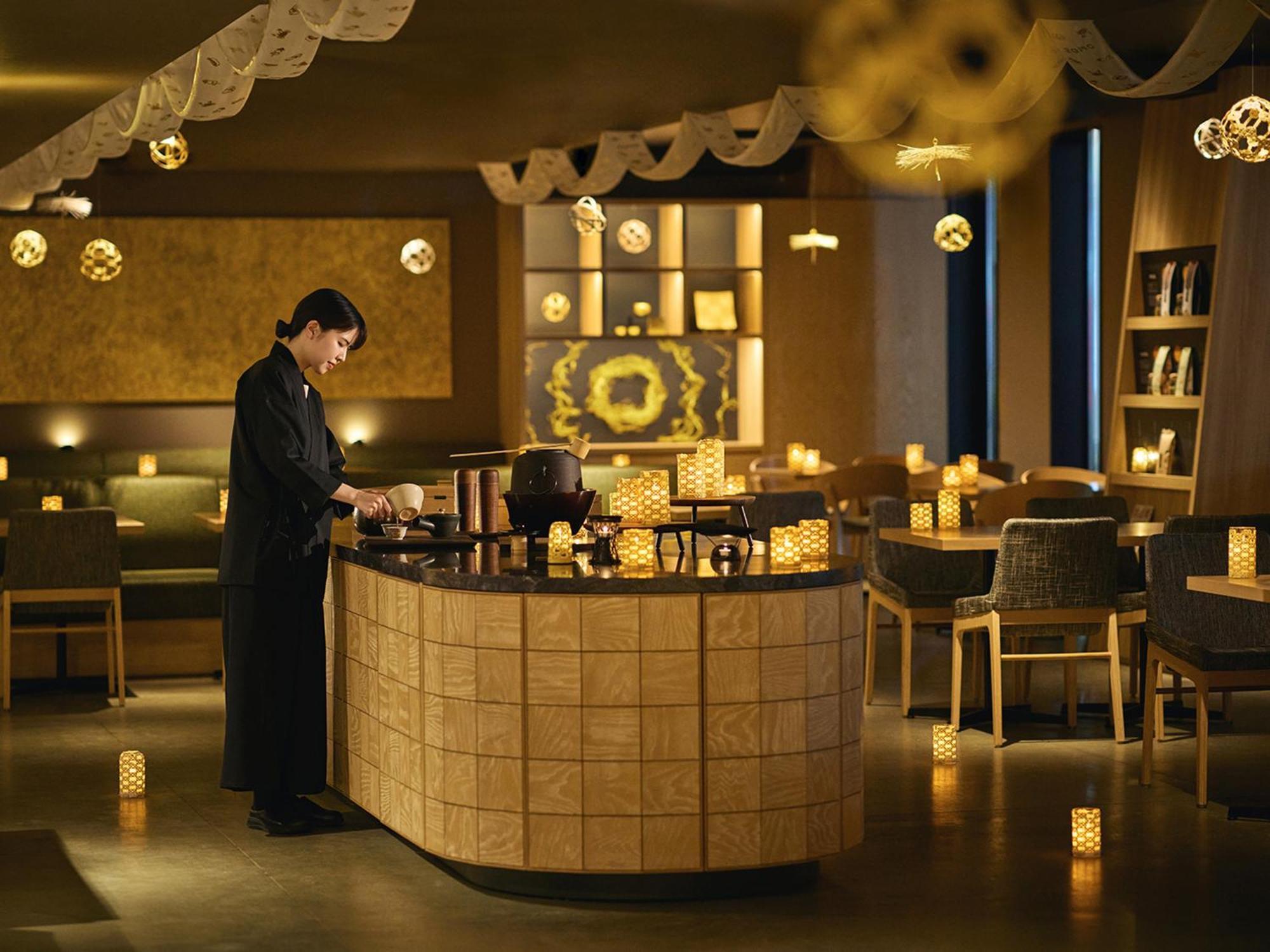 Omo5 Kanazawa Katamachi By Hoshino Resorts Extérieur photo