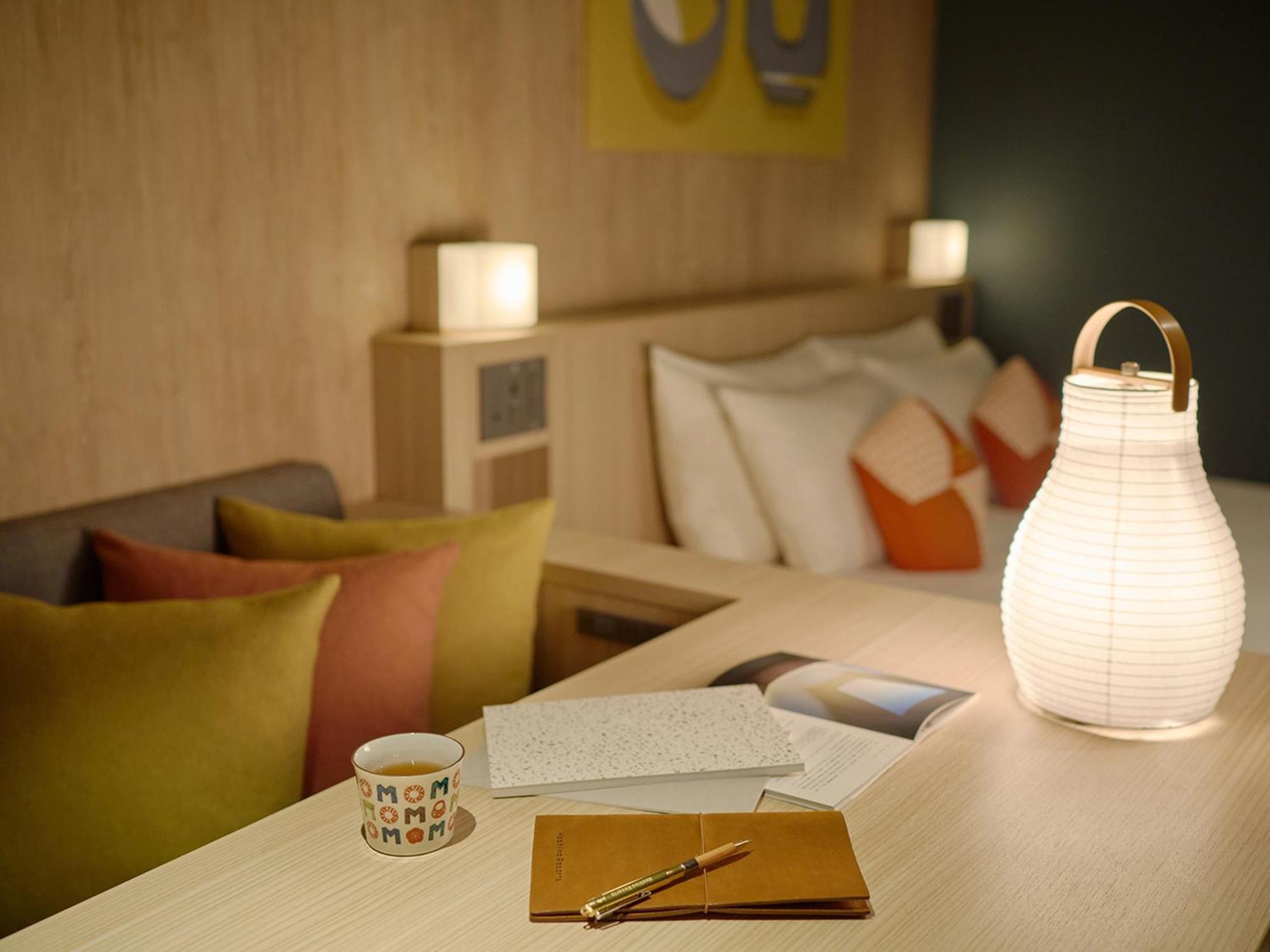 Omo5 Kanazawa Katamachi By Hoshino Resorts Extérieur photo